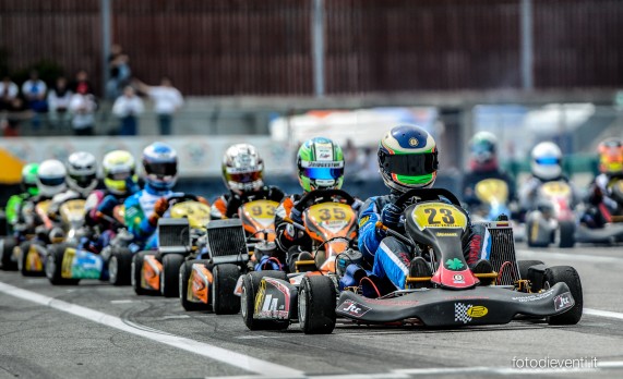Championkart2012 @ Precenicco