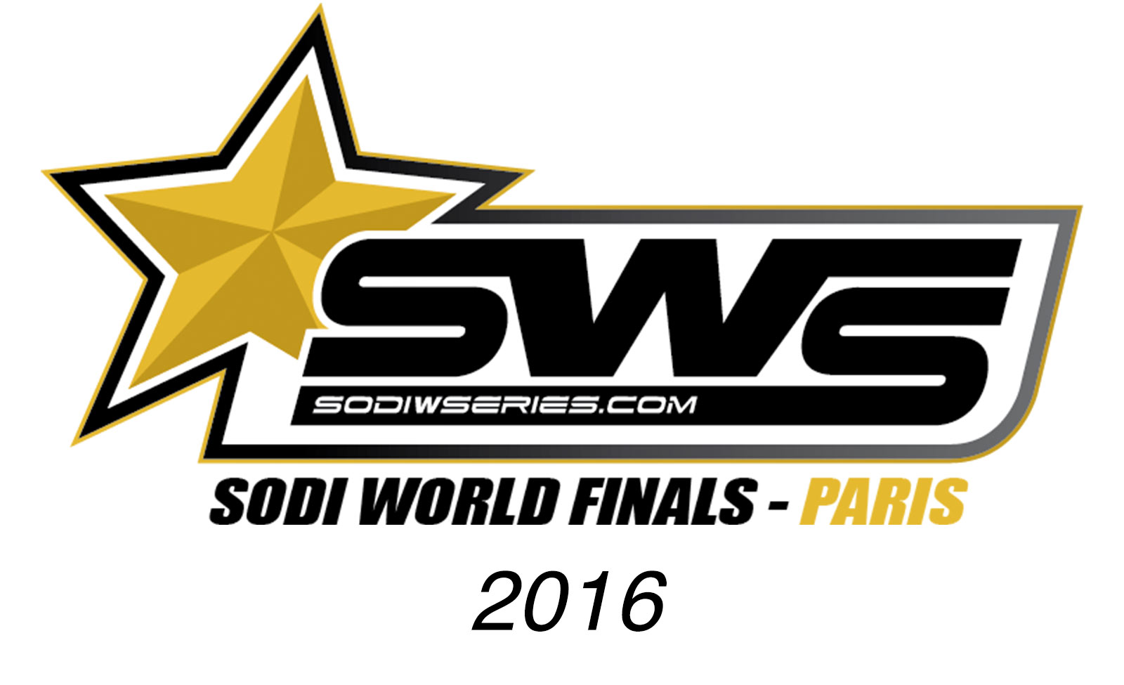 SWS World Series 2016@Paris (F)