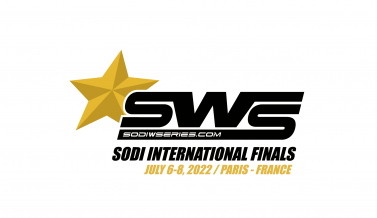 SWS World Series 2022@Paris