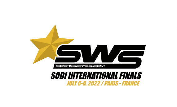 SWS World Series 2022@Paris